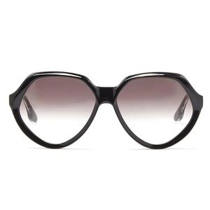 VICTORIA BECKHAM sunglasses VB624S 001 Black NEW!